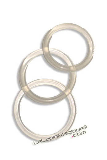 Cockring 3 Silicone