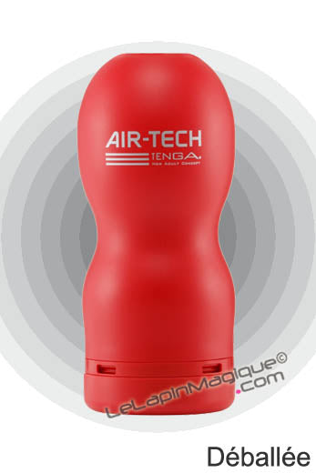 Tenga Air Tech Cup 001R