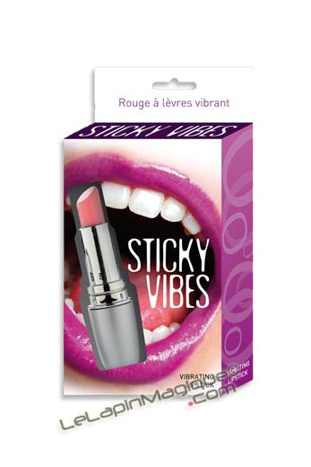 Sticky Vibes
