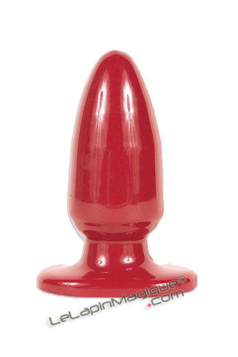 Plug Red Boy 5,5 cm