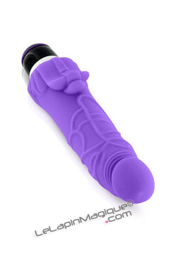 Gode Silicone Taille L
