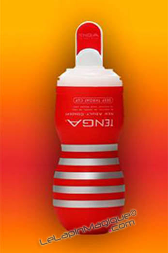 Tenga Hole Warmer